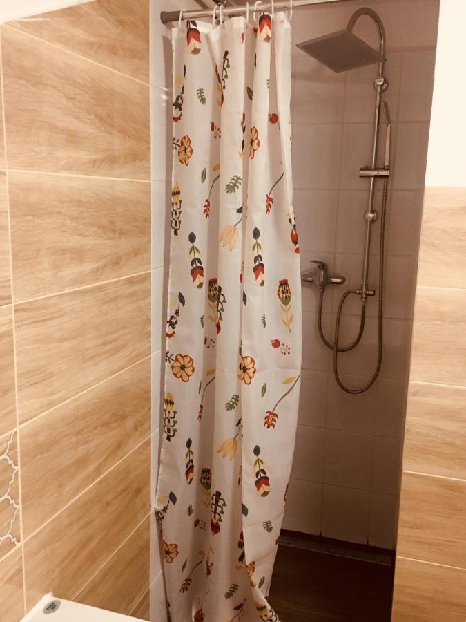 Jozka Max 15 Os Sauna Jacuzzi * Porabka