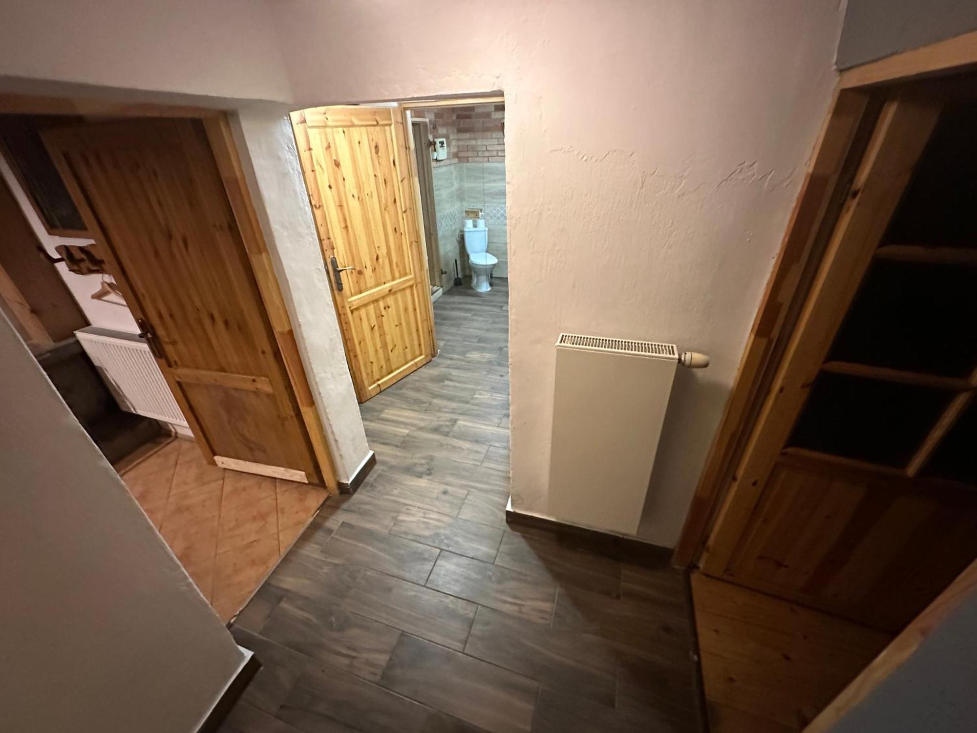 Chalet Jozka Max 15 Os Sauna Jacuzzi Porabka