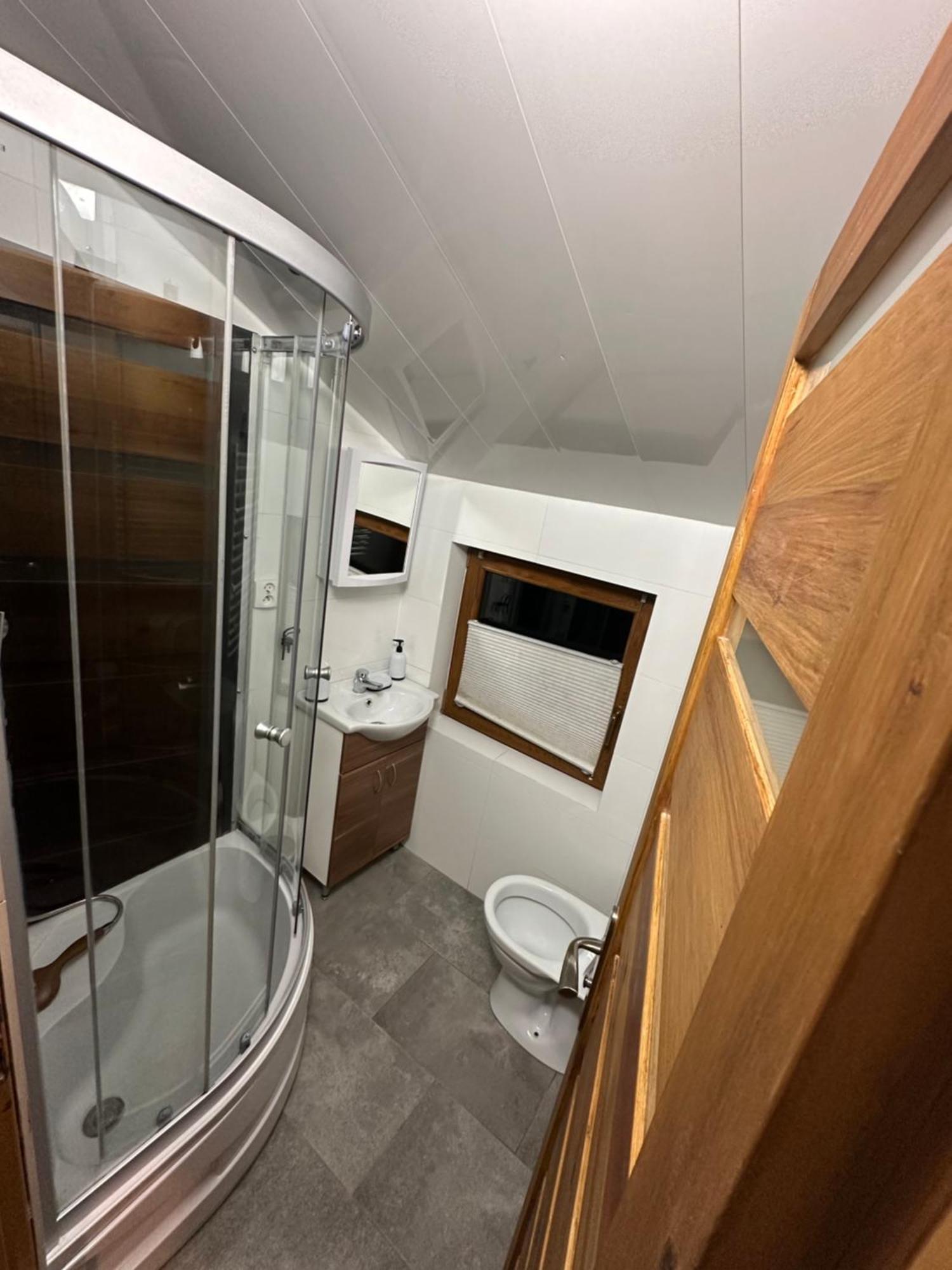 Chalet Jozka Max 15 Os Sauna Jacuzzi