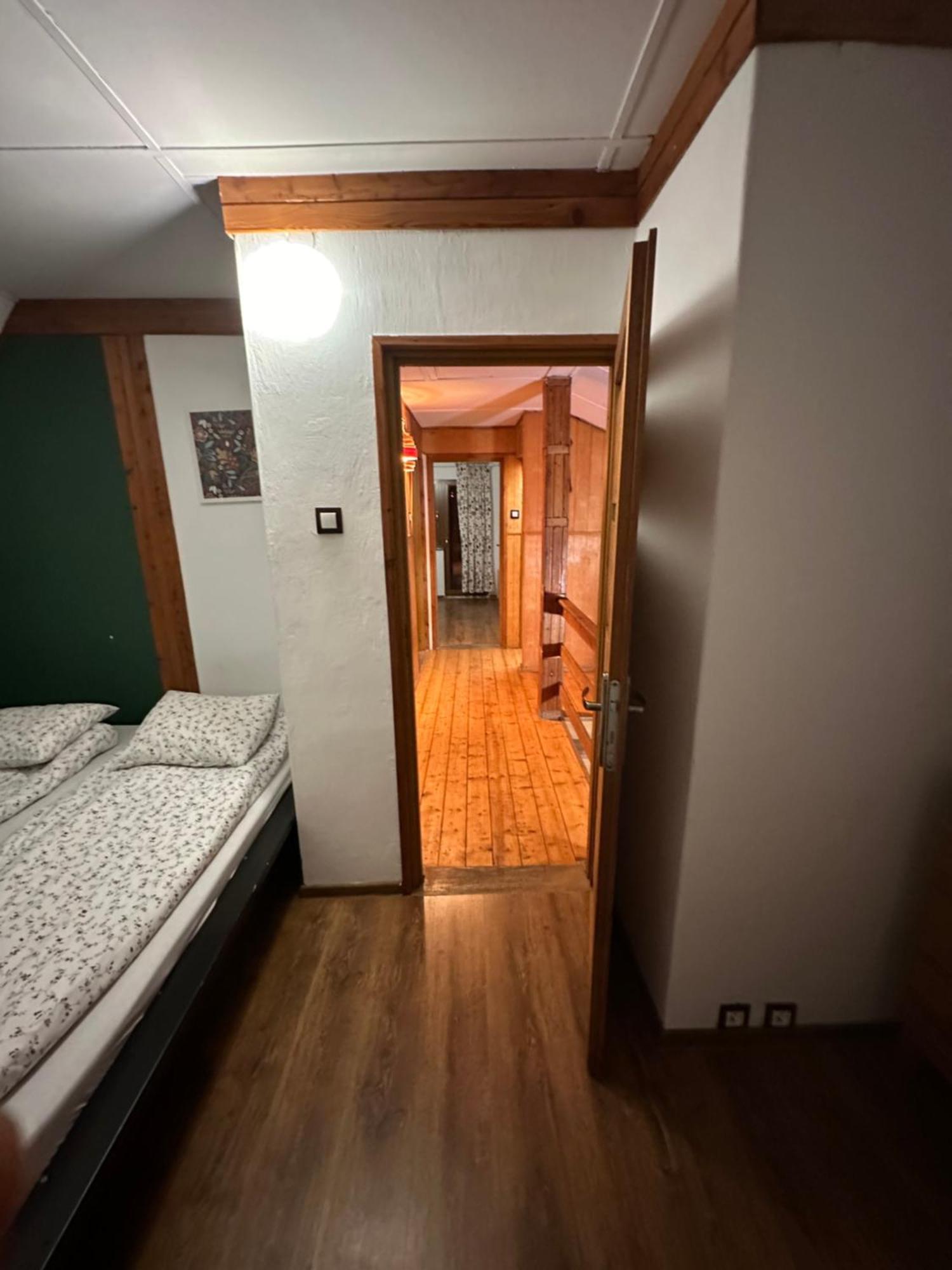Jozka Max 15 Os Sauna Jacuzzi Chalet Porabka